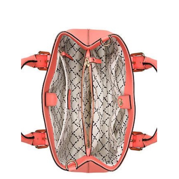 EUC Kate Spade Cove Street Provence in Guava - Picture 2 of 8